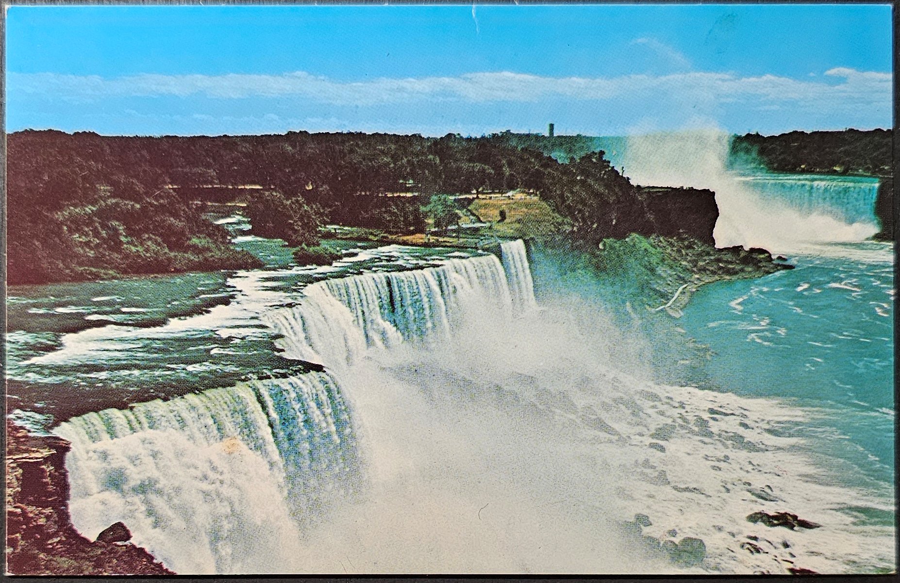 (image for) postcard Canada - CA-ON-0006